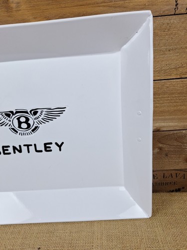 50 cm Decorative Bentley Tray - Picture 4 of 13