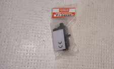 FERRARI F2004 F.1 KYOSHO DE AGOSTINI SCALA 1/8 RC NITRO uscita F1-04038