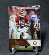 Devonta Smith Bronze Prestige Rookie 2021 Chronicles Draft Picks Card #84 Eagles