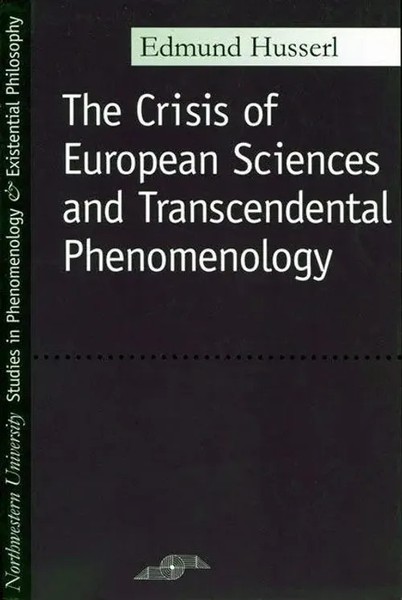Edmund Husserl | Crisis Of European Sciences And Transcendental Phenomenology-image