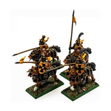 GW WHF Empire Plastic Empire Knights Collection 44 NM