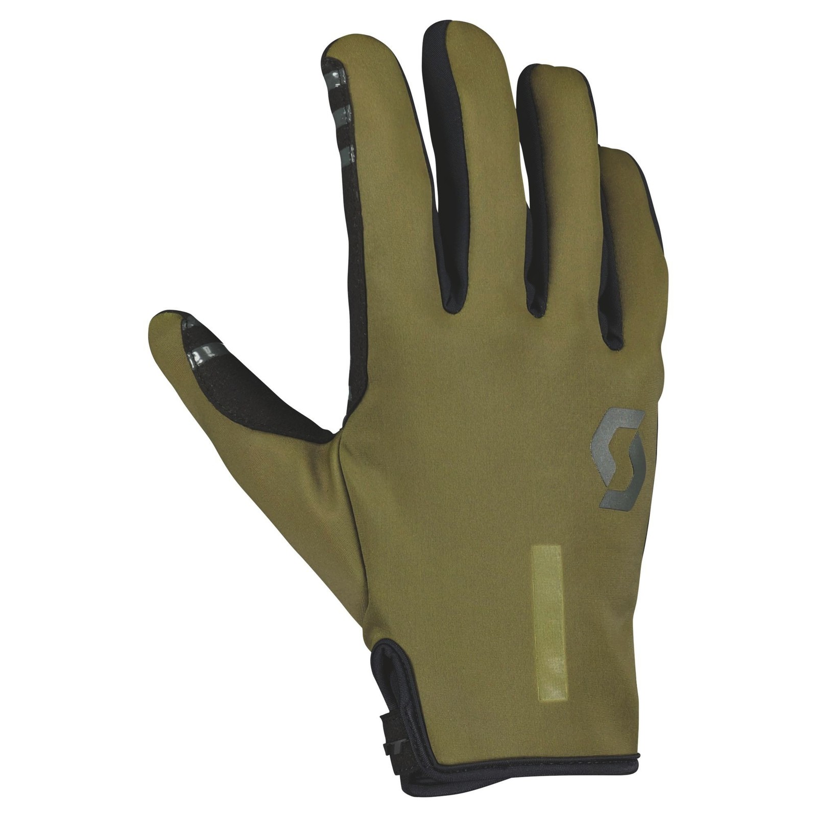 SCOTT Gants Tout-Terrain NEORIDE protection mains moto cross enduro quad