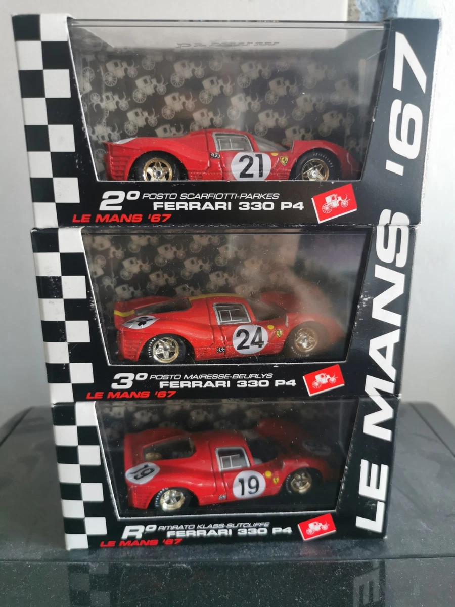 ferrari 330 p4 products for sale | eBay