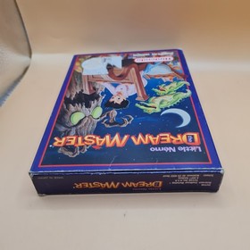 Little Nemo Dream Master - Nintendo Nes - OVP +Anleitung 