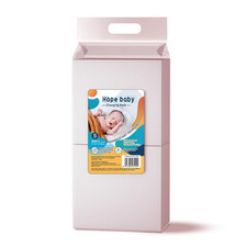 Baby Disposable Changing Pads, 13  X 18  200 1 Count Underpads Portable Diaper C