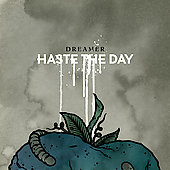 Haste The Day-Dreamer CD  Christian Rock/Metalcore (Brand New Factory Sealed)