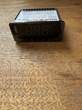 Evco elektronikregler EV3B23N7 230V