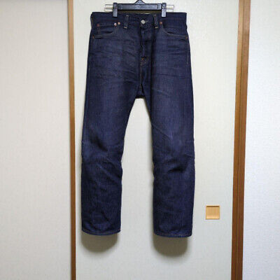 Levi's Vintage Clothing LVC 501XX 1937 model 37501-0015 W33 Levi's Vintage Clothing LVC 501XX 1937 model 37501-0015 W33