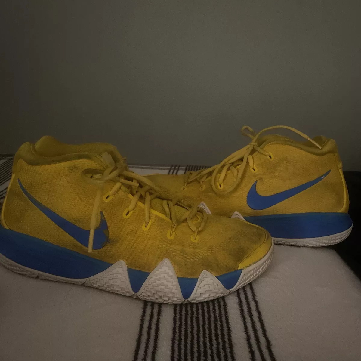 Kyrie irving deals kix