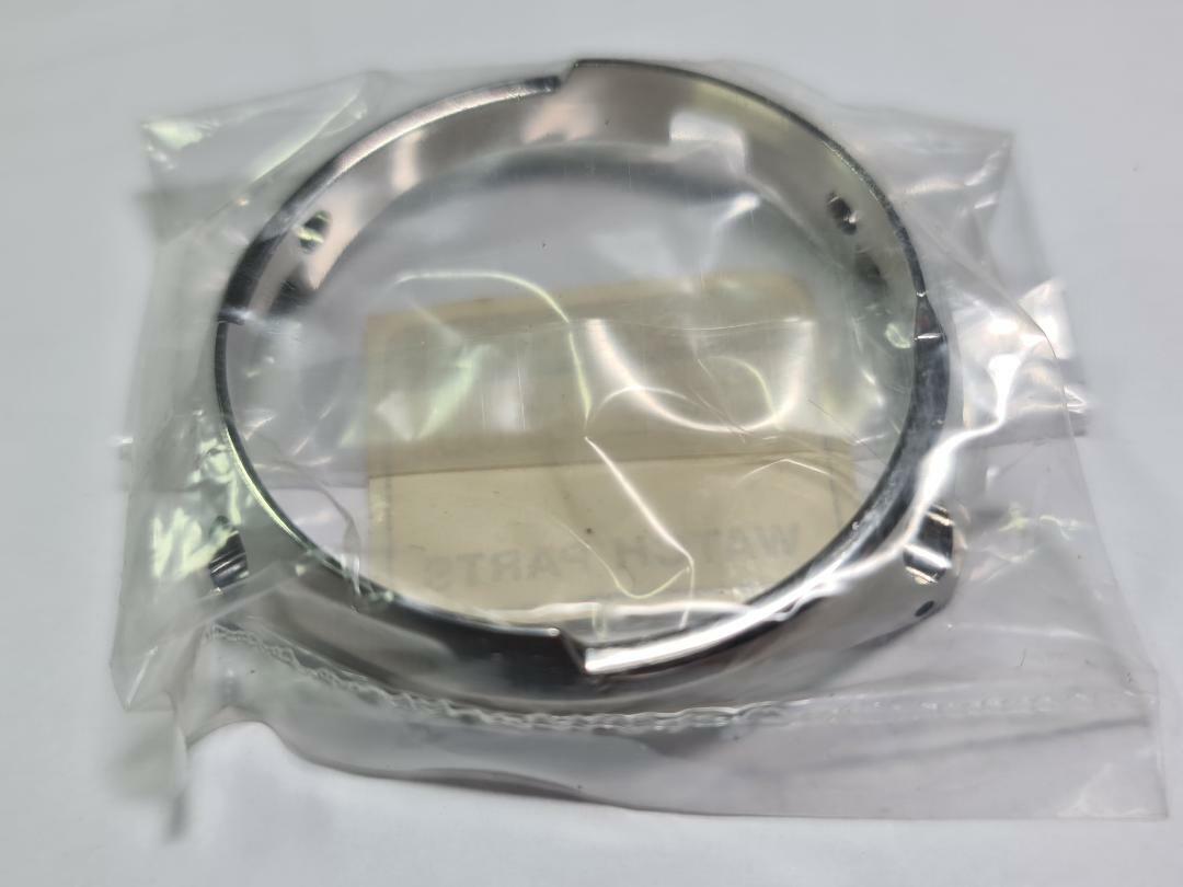 GENUINE SHROUD PROTECTOR SEIKO SAWTOOTH BIG BUZZSAW 7N36