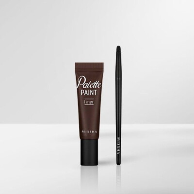 MISSHA] Palette Paint Liner 6g / Korean Cosmetics | eBay