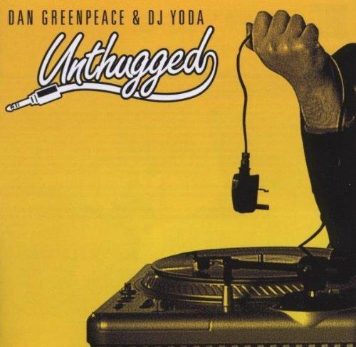 Dj Yoda - Un-thugged - Cd