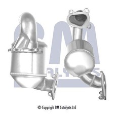 Catalyseurs Nissan PRIMASTAR