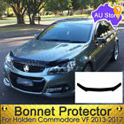 <!--F#f_0-->Premium Bonnet Protector Guard to suit Holden Commodore VF 2013-2017<!--F/-->