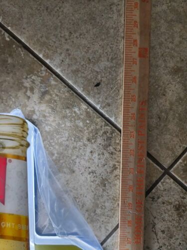 MICHELOB ULTRA GOLD TEXAS STATE LED BEER BAR SIGN GARAGE LONE STAR NEW 24'x23' - Picture 2 of 5