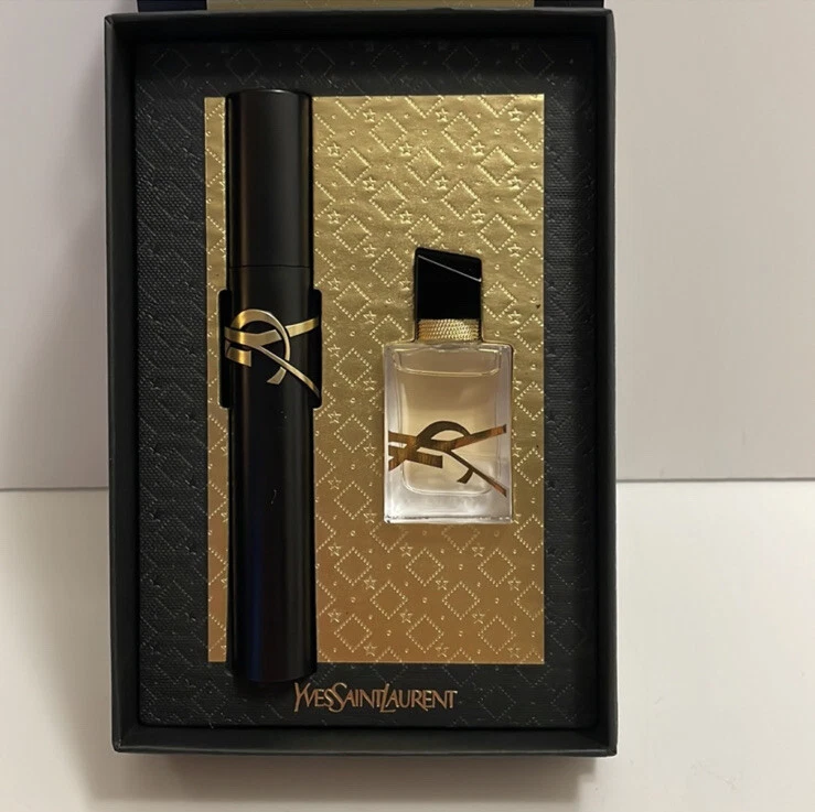 YSL Yves Saint Laurent LIBRE EDP Lifestyle 2 pc Gift Set Perfume