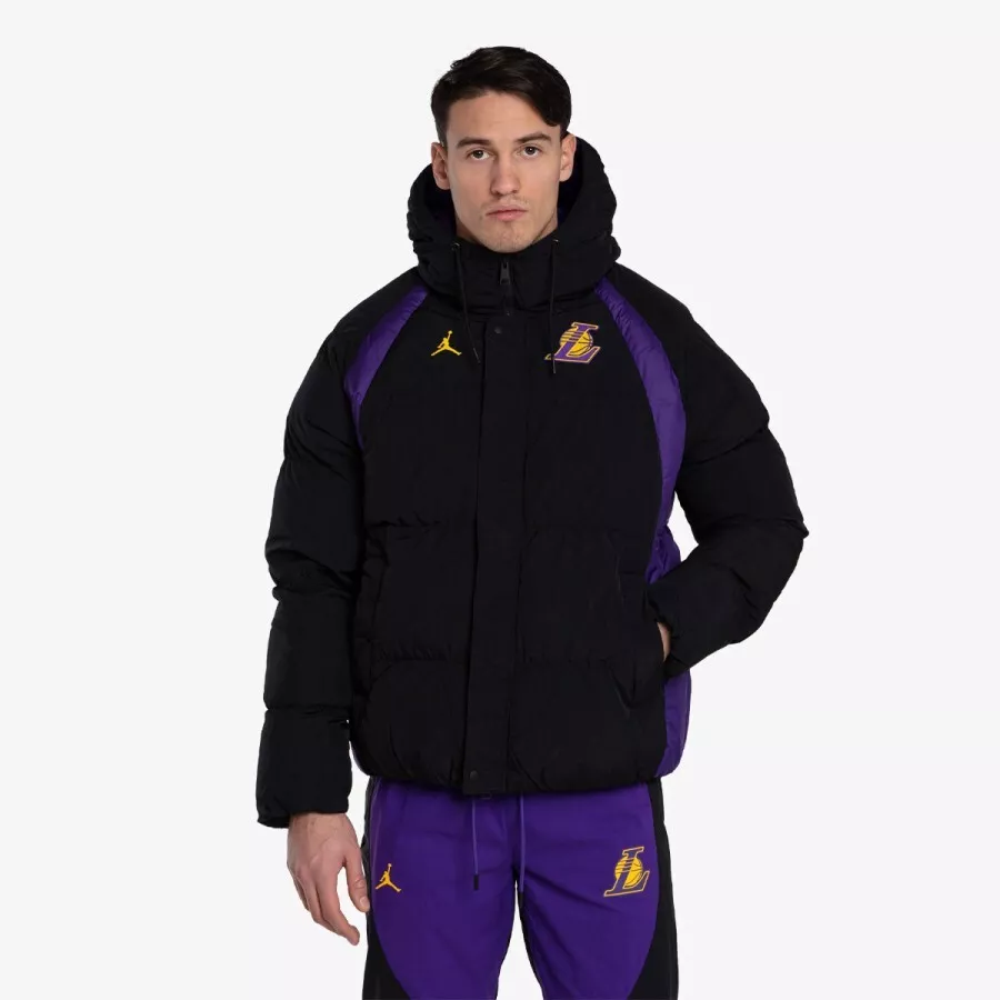 Lakers jordan hoodie new arrivals