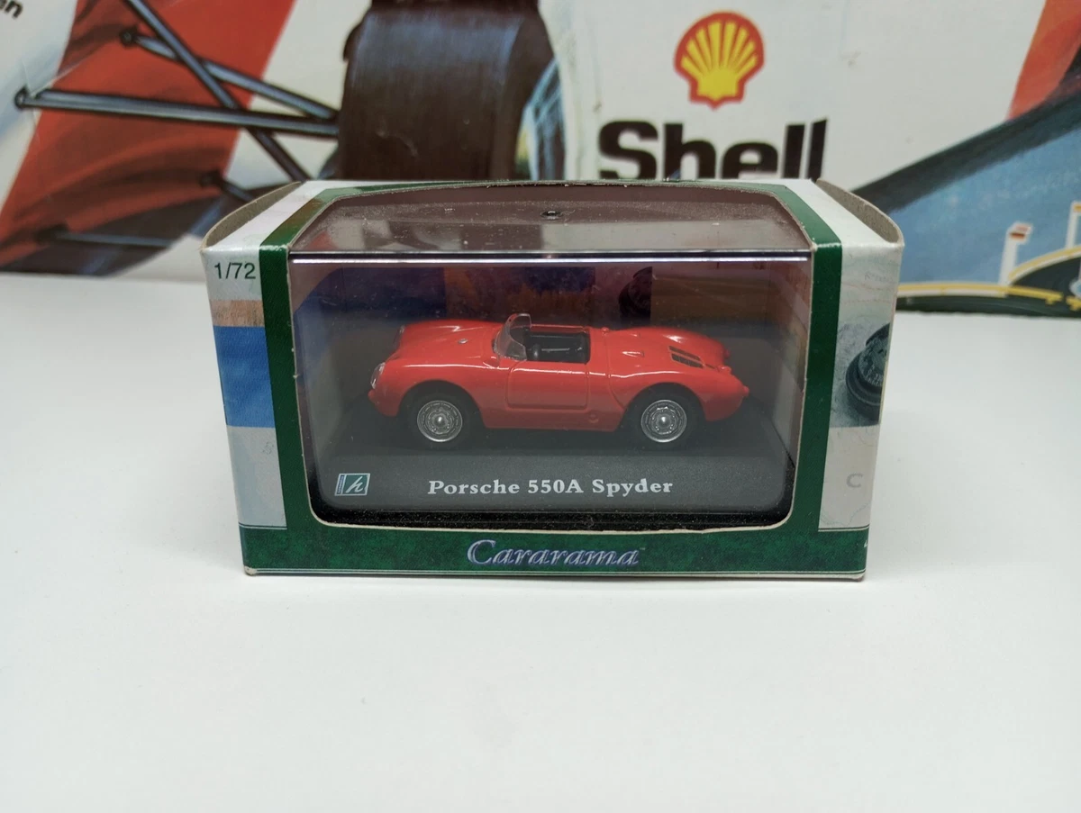 Preços baixos em Cararama Porsche 1:72 Escala Carros, caminhões e