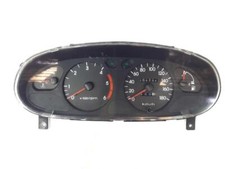 Compteur Hyundai H-1