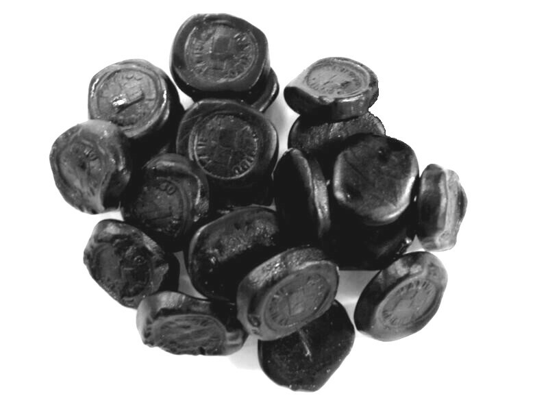 Pontefract Cakes HARIBO DUNHILLS 500g Grams Pick n Mix RETRO SWEETS Party Bag eBay