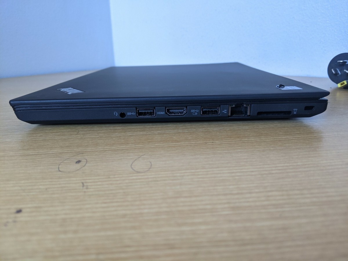 Lenovo Thinkpad A475 14