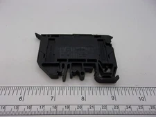 Allen-Bradley 1492-H Fusible Terminal Block Red LED, 1241A