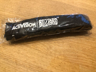 Activision Blizzard Laynhard NEU und OVP unbenutzt