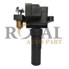 Ignition Coil Fits 2003-2005 Saab 9-2x Subaru Impreza H4 C1478 Uf528 Uf565 Uf480