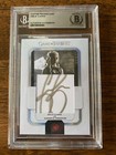 Emilia Clark Autographed Daenerys Targaryen Game Of Thrones Beckett COA — photo 1