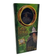 Il Signore Degli Anelli La Compagnia Dell'Anello - Edizione Speciale Gandalf Nuovo con scatola