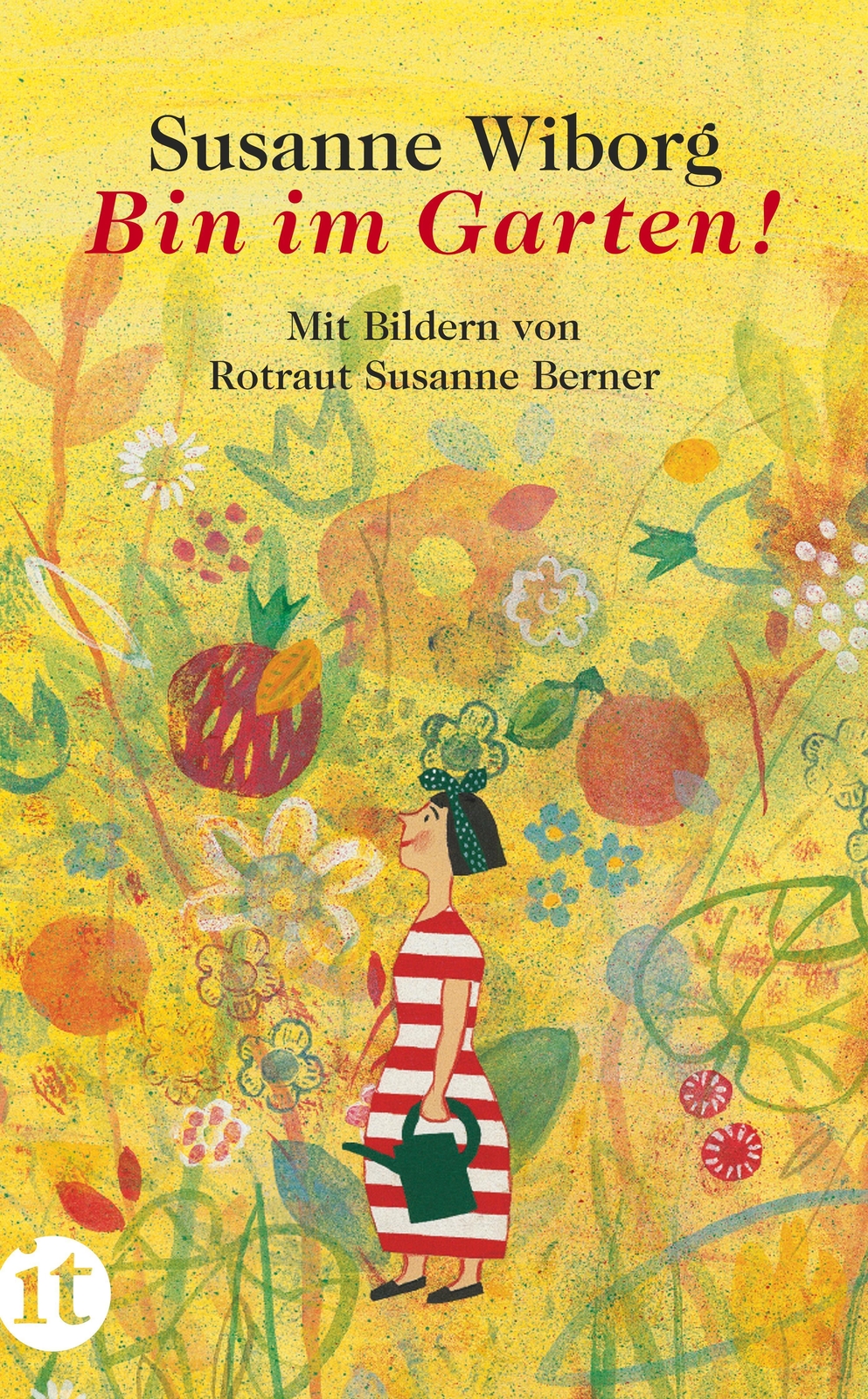Thumbnail - Garten | Susanne Wiborg | Deutsch | Taschenbuch | 182 S. | 2013