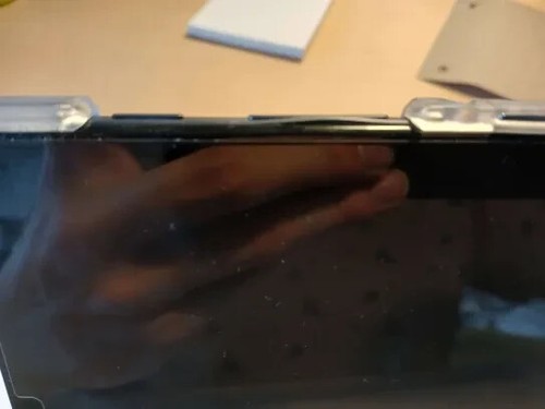 Samsung Galaxy Tab A7 Lite SM-T220 32GB, Wi-Fi, 8,7 Zoll - Grau - Bild 2 von 4