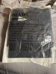 prada 3 pack