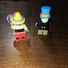 LEGO Disney 100 Minifigures 71038 Pinocchio & Jiminy Cricket — photo 2
