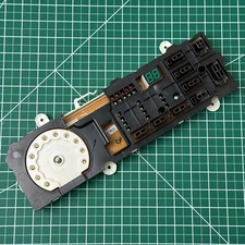 Samsung Dryer Interface Control Board DC92-01624E