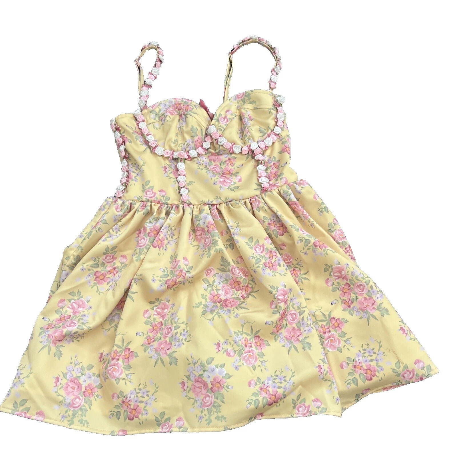 Pink Ladies Dress Costumes for Women