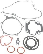 Moose Racing Complete Gasket Kit M808412