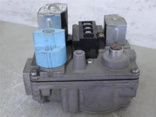 White Rodgers 36E97 201 HVAC Furnace Gas Valve HQ1585987WR