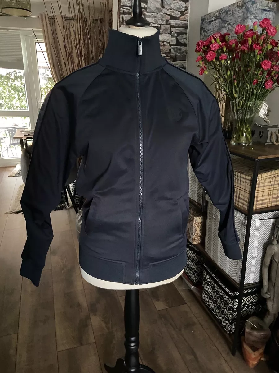 Firetrap mens leather jacket top