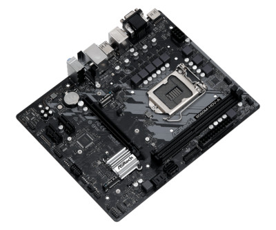 For ASROCK B560M-HDV-A motherboard LGA1200 DDR4 Micro ATX 64GB