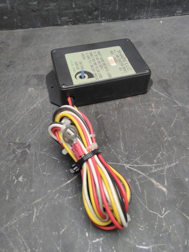Shape LLC M.V. Lamp Ignition Module Model: M1628 Rev 1 (61.5-279-8) - Picture 2 of 4