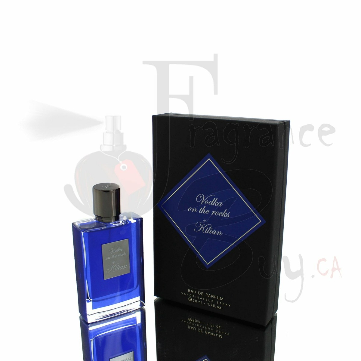 KILIAN PARIS キリアン ウォッカ オン ザ ロックス 香水 50ml KILIAN PARIS キリアン ウォッカ オン ザ ロックス 香水 50ml