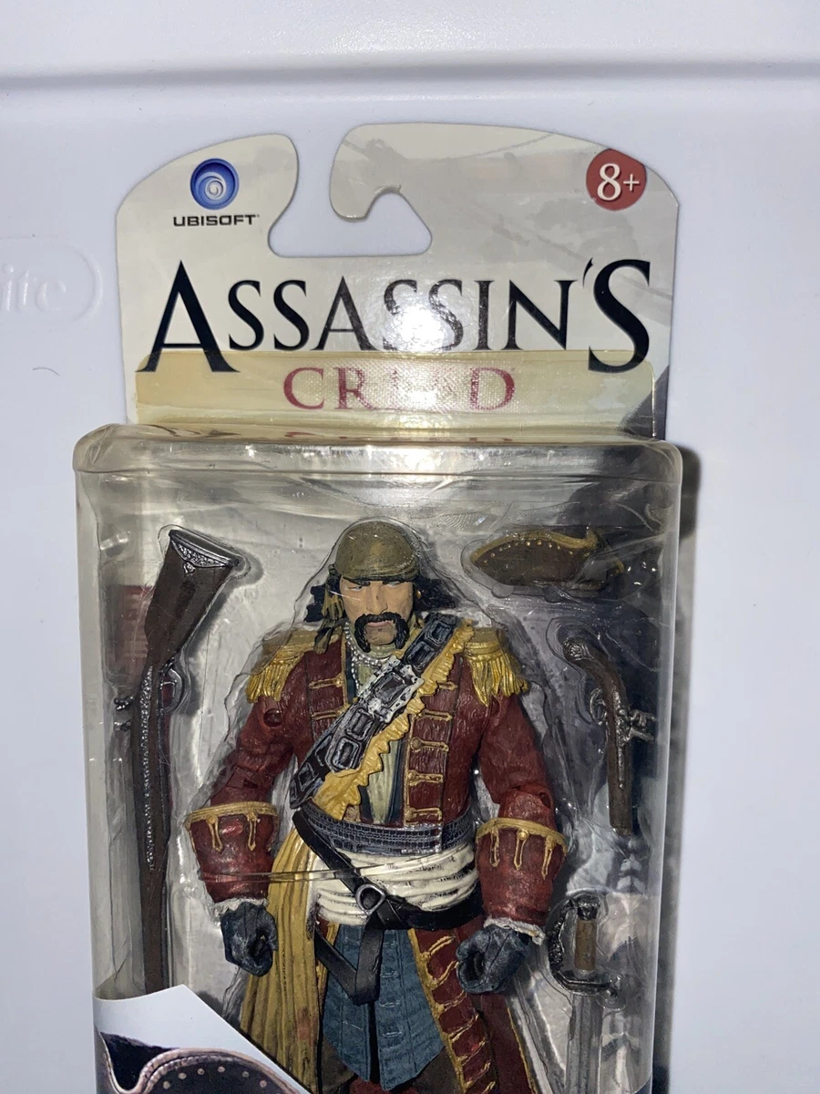 Black bart action figure deals