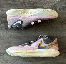 RARE Nike Kyrie 8 All Star ASW NBY Pink Foam Multicolor Mens Shoes Size 8-14