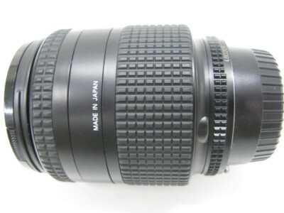 Pre-Owned NIKON Ai AF Zoom Nikkor 28-105mm F3.5-4.5D IF Lens | eBay