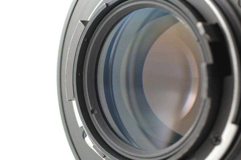 ▶[N MINT] Contax Carl Zeiss Planar T* 85mm f1.4 MMJ Lens for C/Y Mount JPN B144 - Image 4 of 4