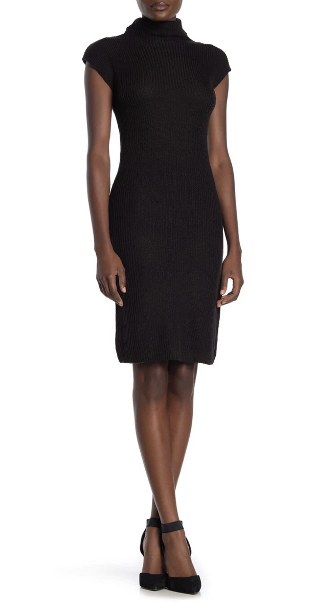 Max studio top turtleneck sweater