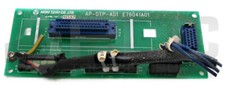 MORI SEIKI AP-DTP-AD1 CIRCUIT BOARD E76041A01