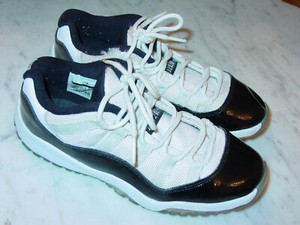 size 8 concord 11