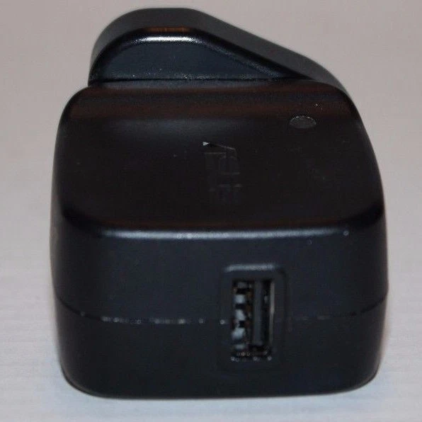 ASUS 2A Fast Mains Wall Charger Plug United Kingdom Google Nexus 7 9 Nexus 5  - Image 3 of 4